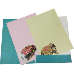 Wedding Invitation Cards from Ahmedabad, Gujarat, India, USA, UK