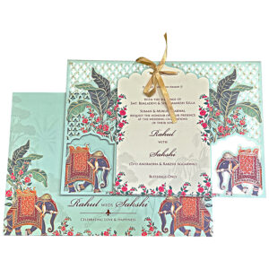 Wedding Invitation Cards USA UK